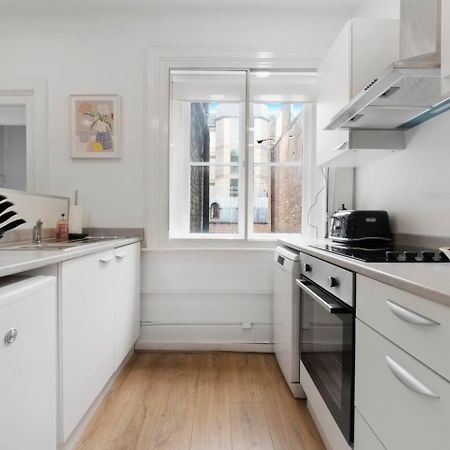 2 Bed Piccadilly Apartment 3 London Exterior foto