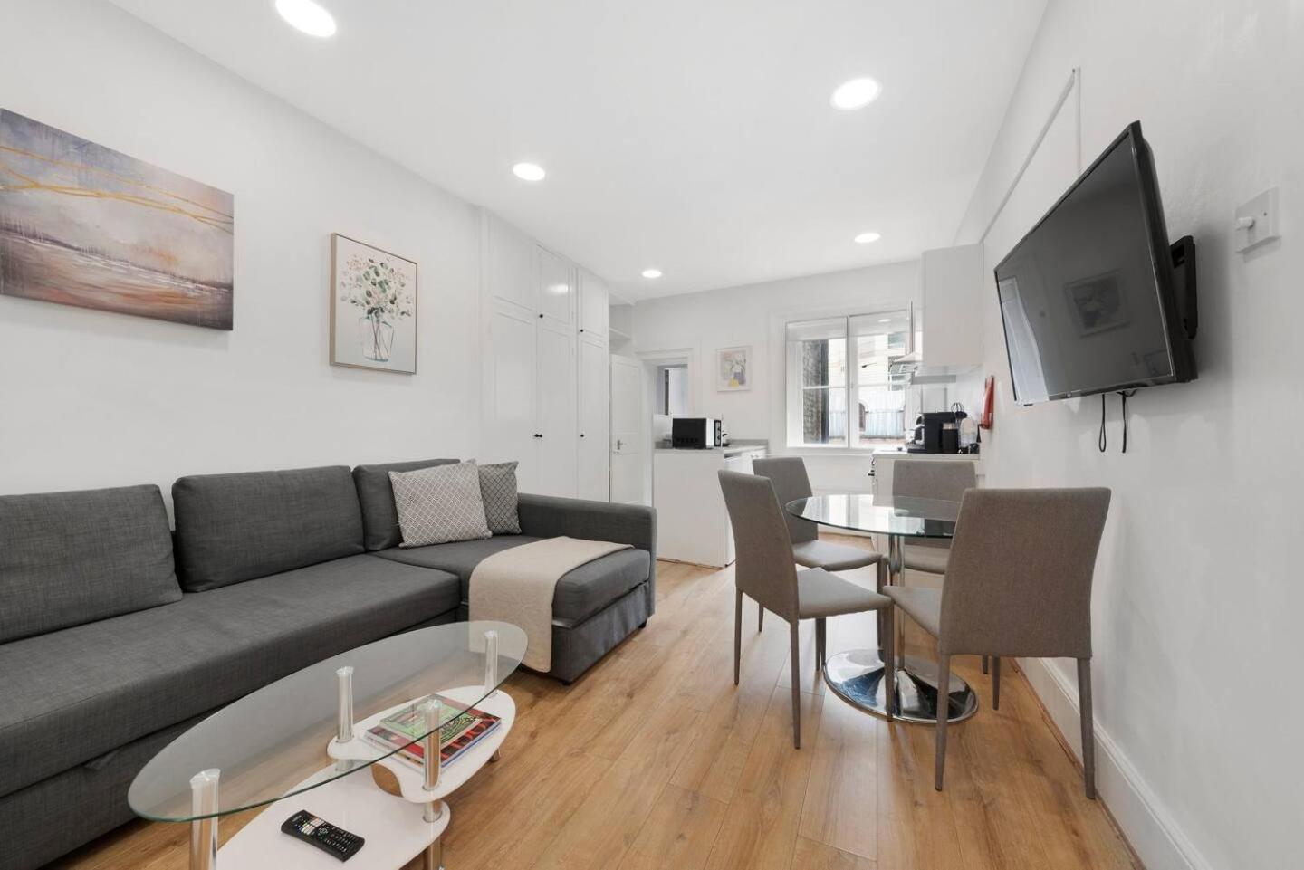 2 Bed Piccadilly Apartment 3 London Exterior foto