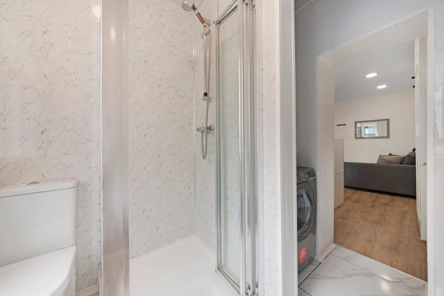 2 Bed Piccadilly Apartment 3 London Exterior foto