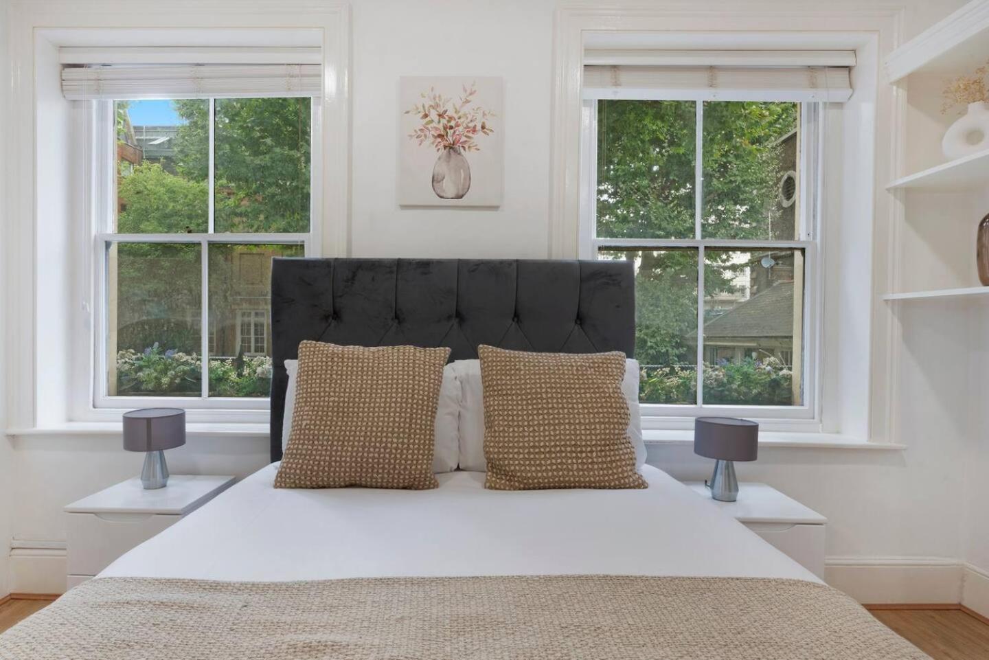 2 Bed Piccadilly Apartment 3 London Exterior foto