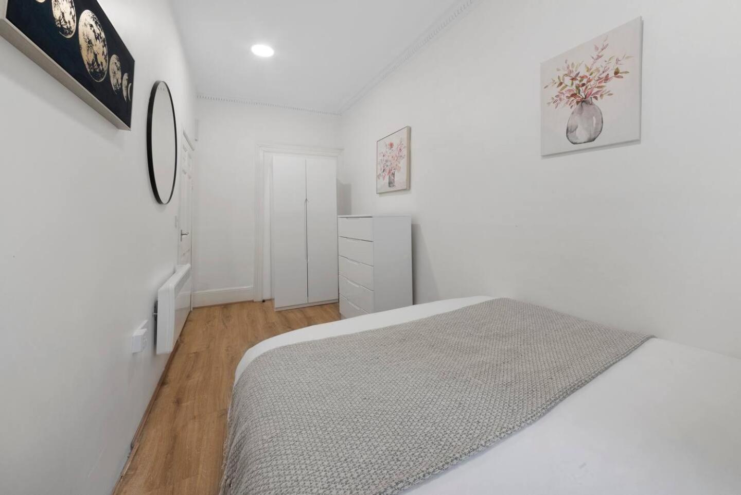 2 Bed Piccadilly Apartment 3 London Exterior foto