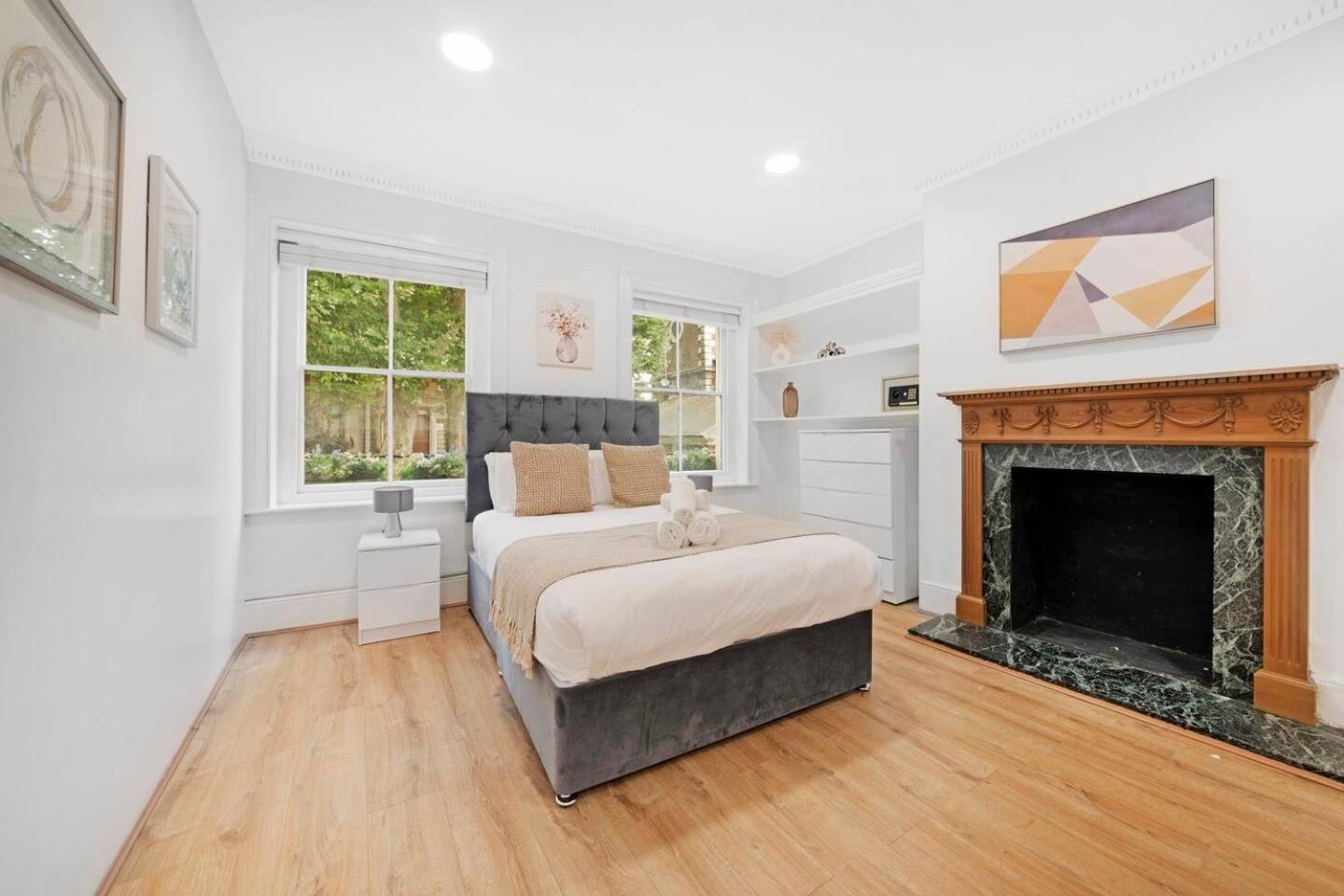 2 Bed Piccadilly Apartment 3 London Exterior foto
