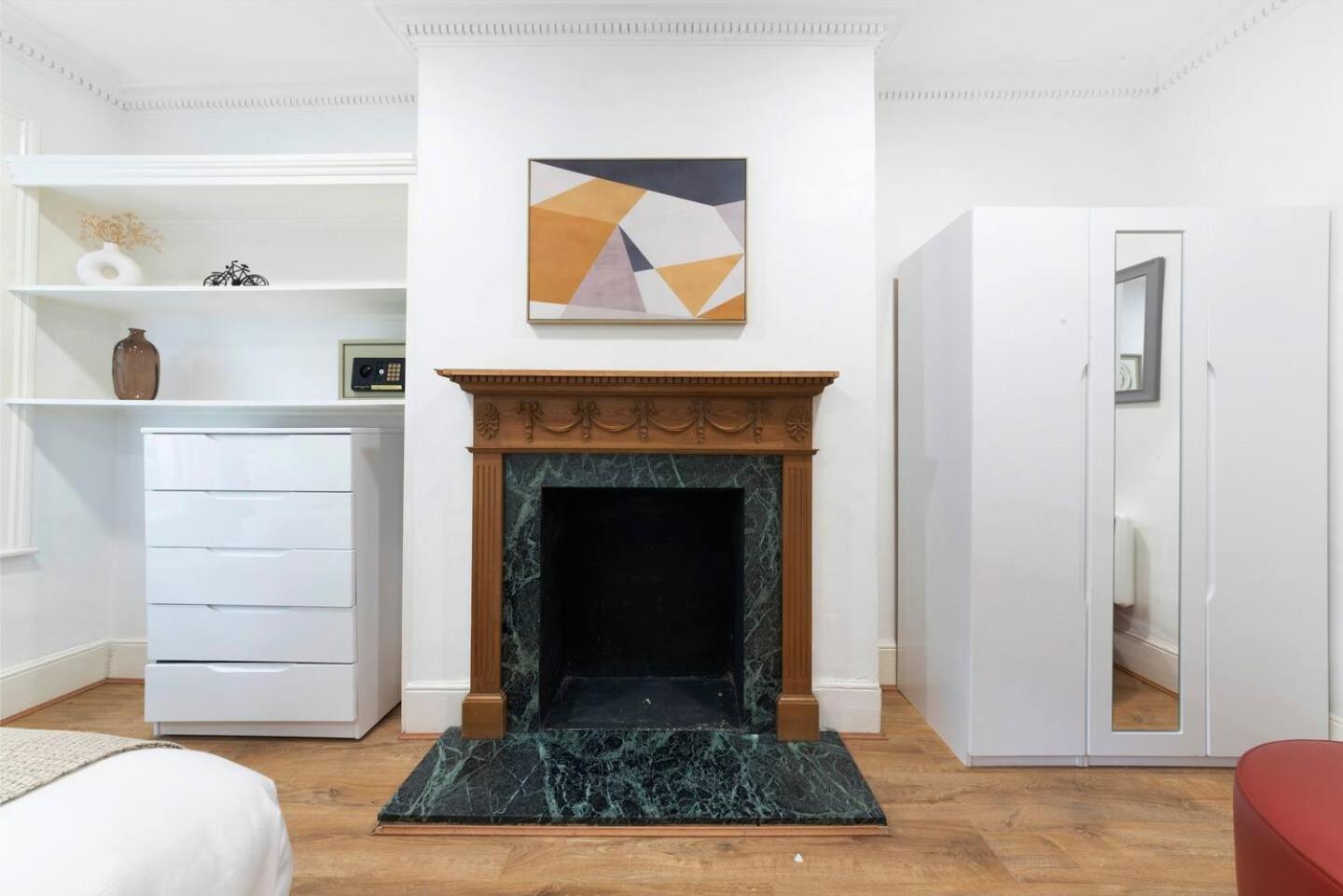 2 Bed Piccadilly Apartment 3 London Exterior foto